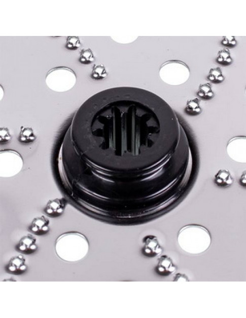 Диск - терка крупна (для дерунів) для кухонного комбайна Gorenje 405452