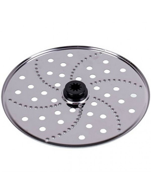 Диск - терка крупна (для дерунів) для кухонного комбайна Gorenje 405452