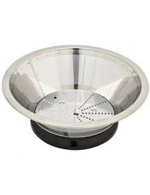 Ніж-сито для насадки соковитискача для кухонного комбайна Gorenje 405479