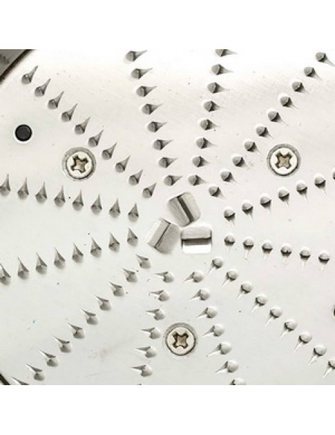 Ніж-сито для насадки соковитискача для кухонного комбайна Gorenje 405479