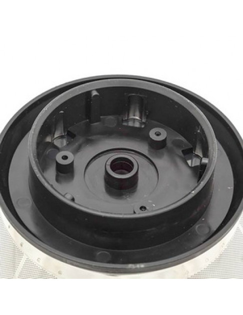 Ніж-сито для насадки соковитискача для кухонного комбайна Gorenje 405479