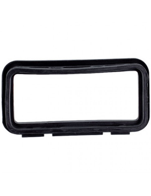 Electrolux 4055009916 Прокладка (ущільнювач) повітропроводу для пилососа