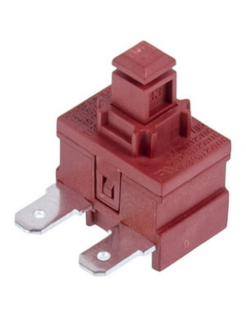 Мережева кнопка для пилососа Electrolux 4055009932