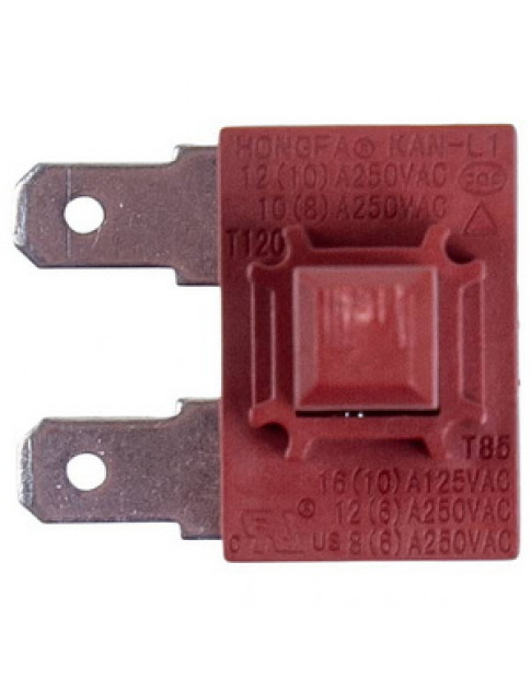 Мережева кнопка для пилососа Electrolux 4055009932