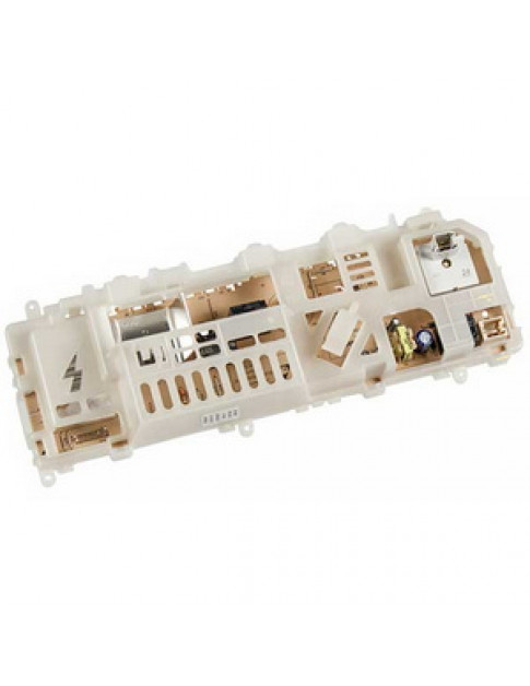 Плата управління для пральної машини Zanussi 4055010286