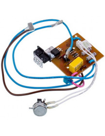 Плата управління для пилососа Electrolux 4055014510