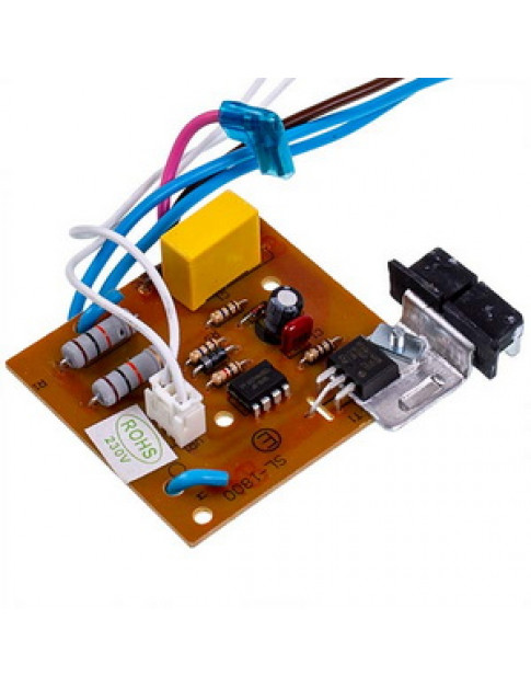 Плата управління для пилососа Electrolux 4055014510