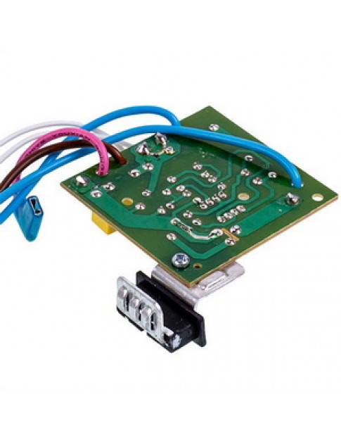 Плата управління для пилососа Electrolux 4055014510