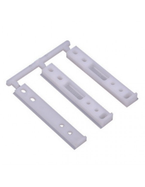 AEG 4055015467 Набір проставок для НВЧ-печі