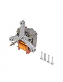 Двигун вентилятора конвекції 28W для духової шафи Zanussi C20XOE05/03 405501