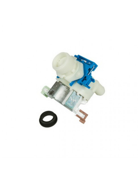 Клапан подачі води для пральної машини Electrolux 4055017166 2WAY/180/11.5 мм