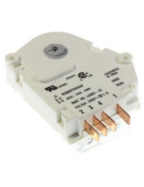 Таймер відтайки для холодильника Electrolux LR42474 4055018511