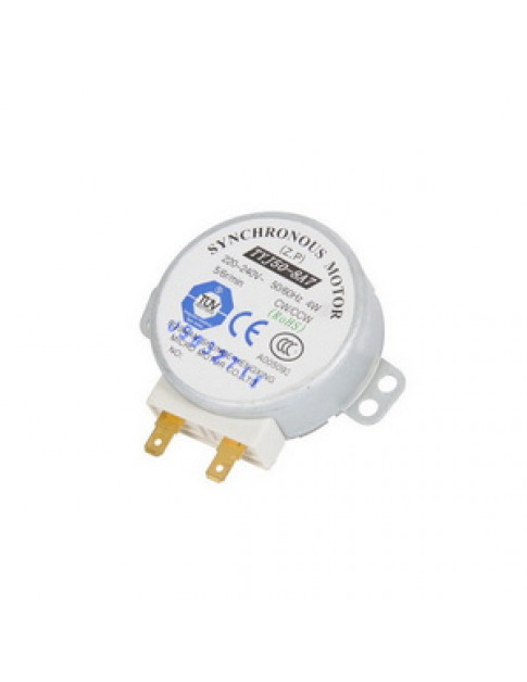 Двигун піддона для мікрохвильової печі Electrolux 4055029336