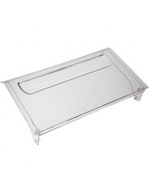 Панель 4055038832 морозильної камери (відкидна) Zanussi