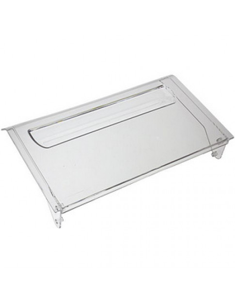 Панель 4055038832 морозильної камери (відкидна) Zanussi Панель 4055038832 морозильної камери (відкидна) Zanussi