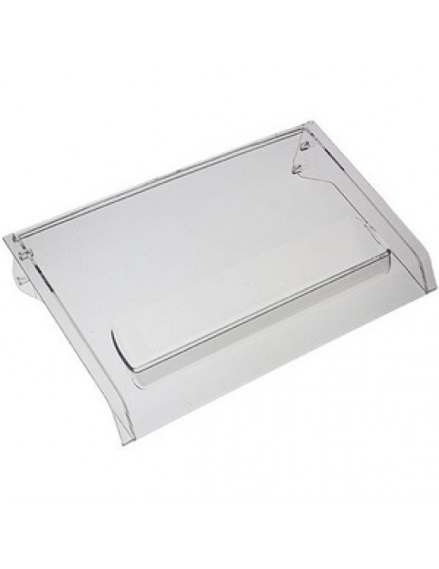 Панель 4055038832 морозильної камери (відкидна) Zanussi Панель 4055038832 морозильної камери (відкидна) Zanussi