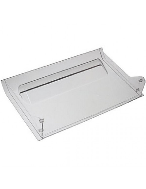 Панель 4055038832 морозильної камери (відкидна) Zanussi Панель 4055038832 морозильної камери (відкидна) Zanussi