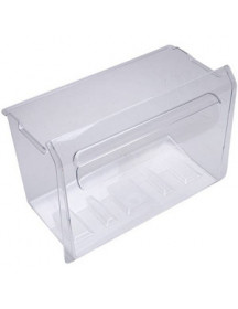 Ящик морозильної камери Zanussi 4055038857 (нижній) 350x230x170mm