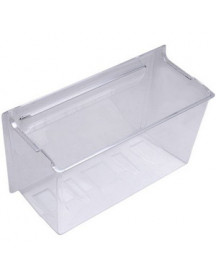 Ящик морозильної камери Zanussi 4055038857 (нижній) 350x230x170mm