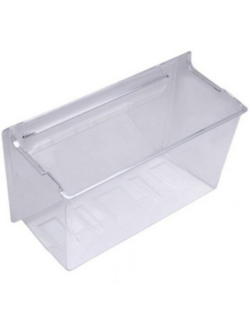 Ящик морозильної камери Zanussi 4055038857 (нижній) 350x230x170mm