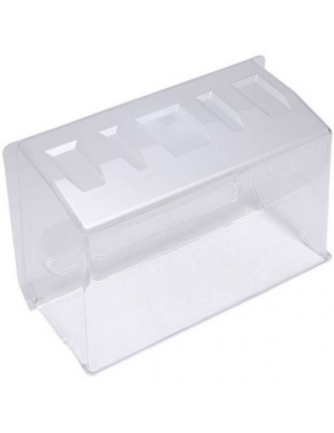 Ящик морозильної камери Zanussi 4055038857 (нижній) 350x230x170mm