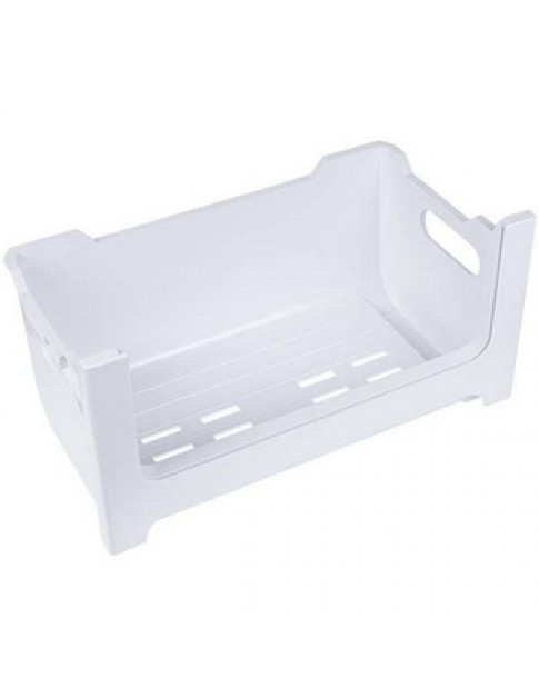 Корпус ящика морозильної камери для холодильника Electrolux 4055039061 380x210x190mm (нижній)