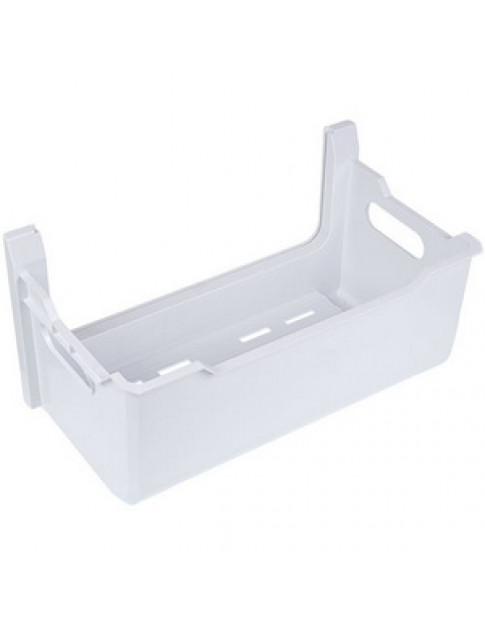 Корпус ящика морозильної камери для холодильника Electrolux 4055039061 380x210x190mm (нижній)