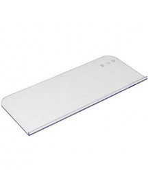 Панель ящика (середнього/нижнього) морозильної камери Zanussi 4055039087 330x135mm Панель ящика (середнього/нижнього) морозильної камери Zanussi 4055039087 330x135mm