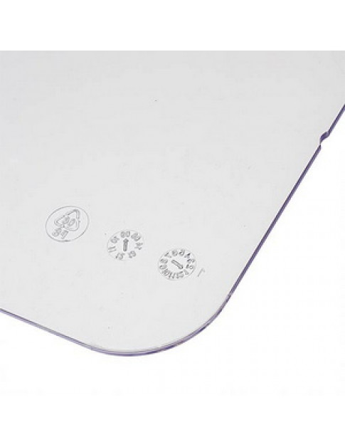 Панель ящика (середнього/нижнього) морозильної камери Zanussi 4055039087 330x135mm