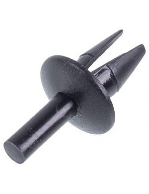 Набір фіксаторів (кліпс, 4 шт) для монтажу 4055046587 посудомийної машини Electrolux