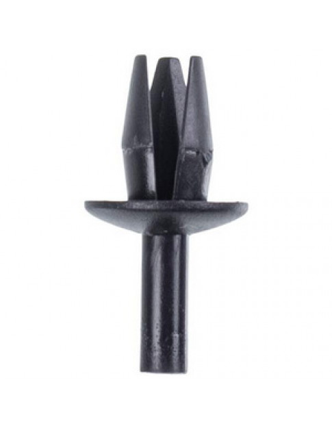 Набір фіксаторів (кліпс, 4 шт) для монтажу 4055046587 посудомийної машини Electrolux