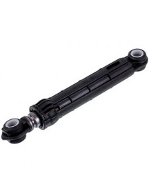 Амортизатор бака для пральної машини Zanussi 4055059283 Cima 80N L=160-255mm D отворів=11mm