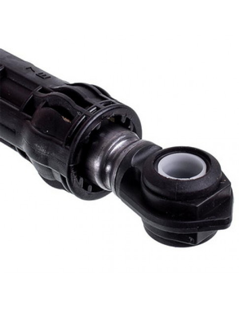 Амортизатор бака для пральної машини Zanussi 4055059283 Cima 80N L=160-255mm D отворів=11mm