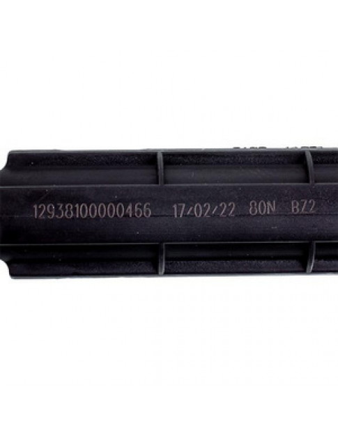 Амортизатор бака для пральної машини Zanussi 4055059283 Cima 80N L=160-255mm D отворів=11mm