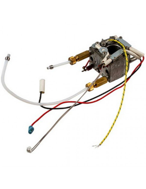 Бойлер з теном 1200W для кавомашини Electrolux 4055060240 Бойлер з теном 1200W для кавомашини Electrolux 4055060240