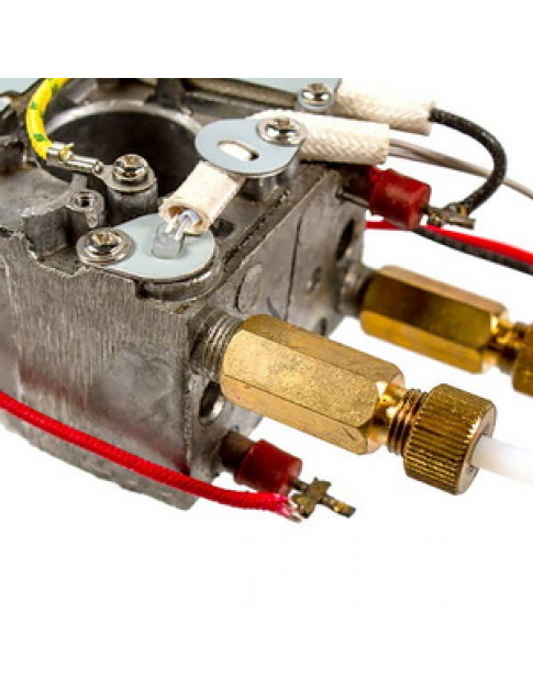 Бойлер з теном 1200W для кавомашини Electrolux 4055060240 Бойлер з теном 1200W для кавомашини Electrolux 4055060240