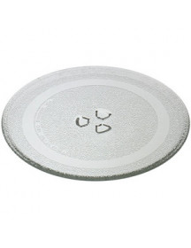 Тарілка для мікрохвильової печі (під куплер) Electrolux 4055064093