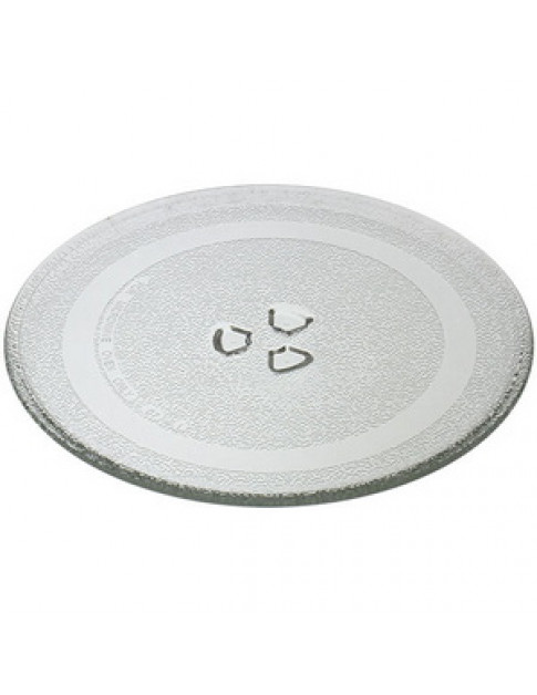 Тарілка для мікрохвильової печі (під куплер) Electrolux 4055064093 Тарілка для мікрохвильової печі (під куплер) Electrolux 4055064093