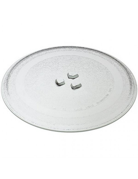 Тарілка для мікрохвильової печі (під куплер) Electrolux 4055064093 Тарілка для мікрохвильової печі (під куплер) Electrolux 4055064093