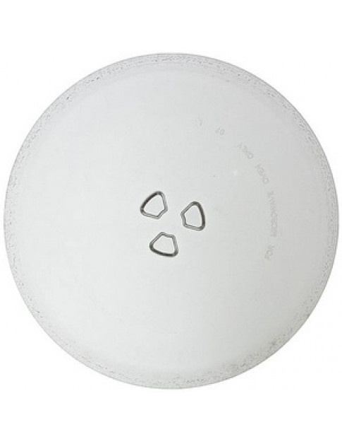 Тарілка для мікрохвильової печі (під куплер) Electrolux 4055064093 Тарілка для мікрохвильової печі (під куплер) Electrolux 4055064093