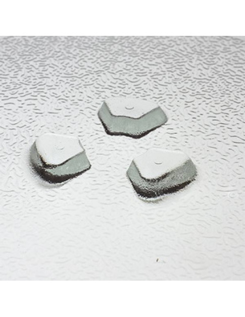 Тарілка для мікрохвильової печі (під куплер) Electrolux 4055064093 Тарілка для мікрохвильової печі (під куплер) Electrolux 4055064093