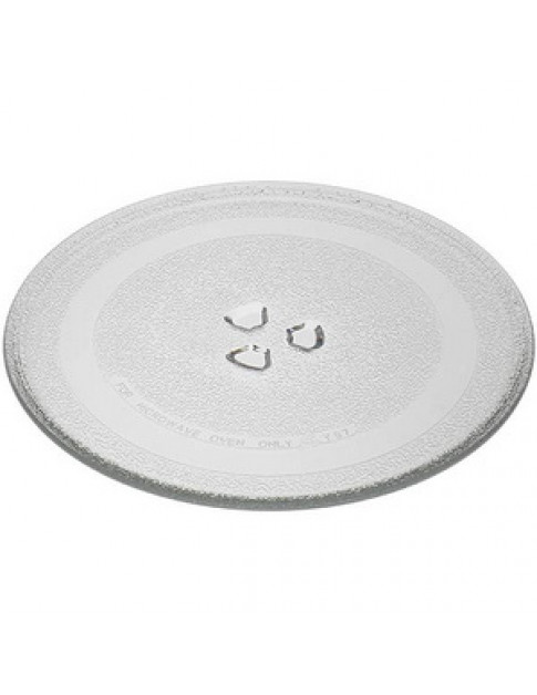 Тарілка для НВЧ-печі Electrolux 4055065025 (под куплер) Тарілка для НВЧ-печі Electrolux 4055065025 (под куплер)