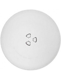 Тарілка для НВЧ-печі Electrolux 4055065025 (под куплер) Тарілка для НВЧ-печі Electrolux 4055065025 (под куплер)