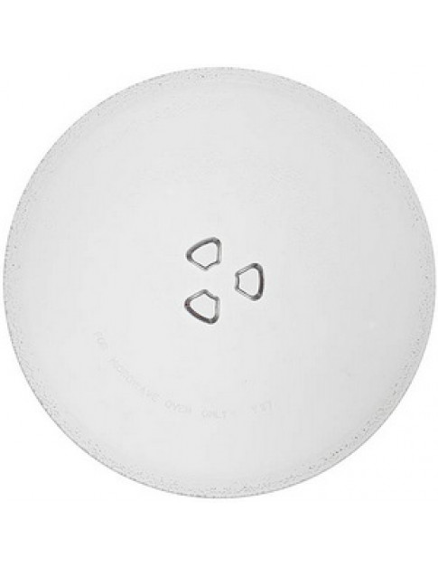 Тарілка для НВЧ-печі Electrolux 4055065025 (под куплер) Тарілка для НВЧ-печі Electrolux 4055065025 (под куплер)