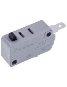 Мікровимикач для НВЧ-печі Electrolux 4055065207