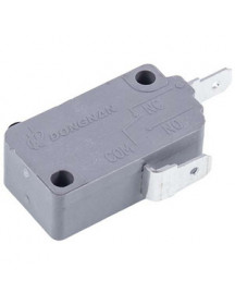 Мікровимикач для НВЧ-печі Electrolux 4055065207