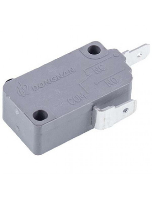 Мікровимикач для НВЧ-печі Electrolux 4055065207