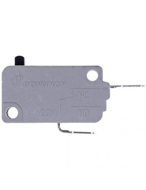 Мікровимикач для НВЧ-печі Electrolux 4055065207