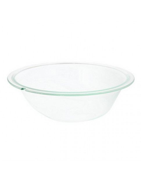 Zanussi 4055067260 Скло люка для пральної машини