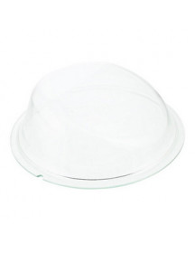 Zanussi 4055067260 Скло люка для пральної машини